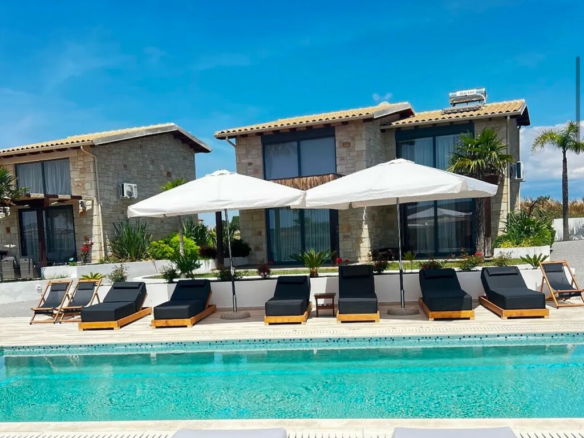 Maisonette 45 M2 In Kassandra, Greece