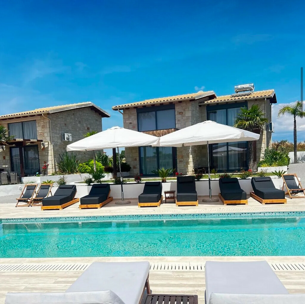 Maisonette 45 M2 In Kassandra, Greece
