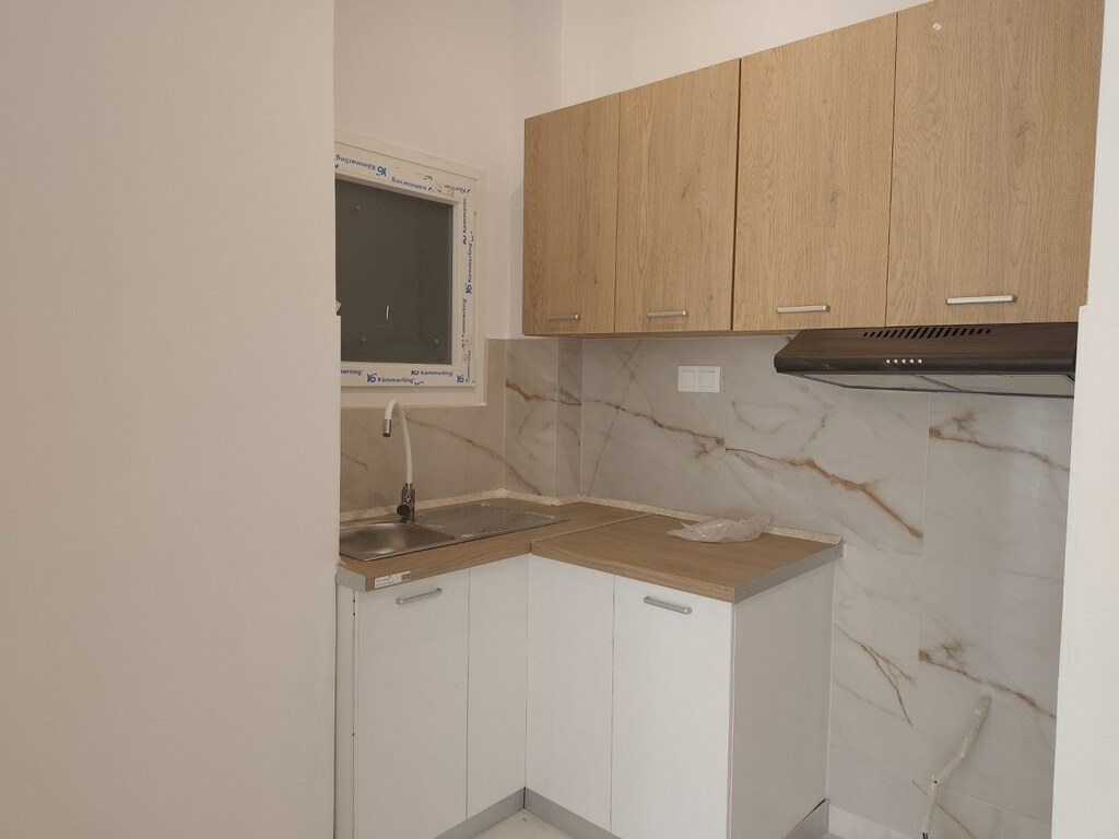Flat 55 M2 In Analipsi – Mpotsari – Nea Paralia, Greece