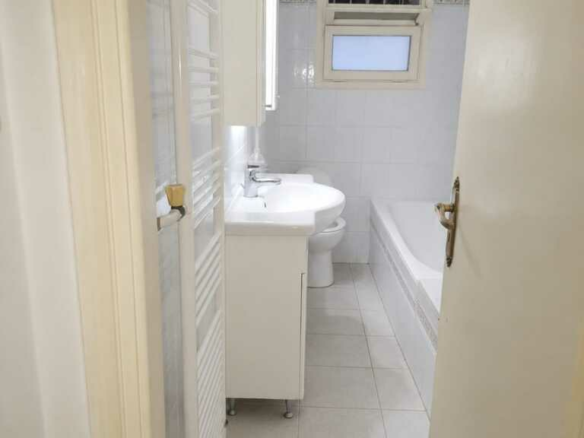 Flat In Kalithea, Greece (87 M²)