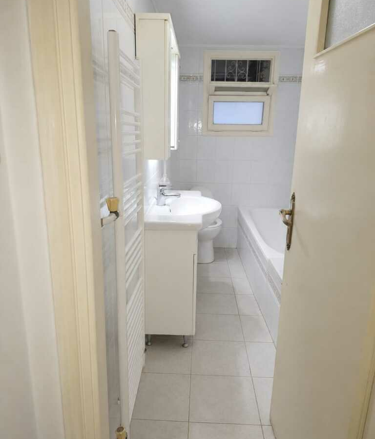 Flat In Kalithea, Greece (87 M²)
