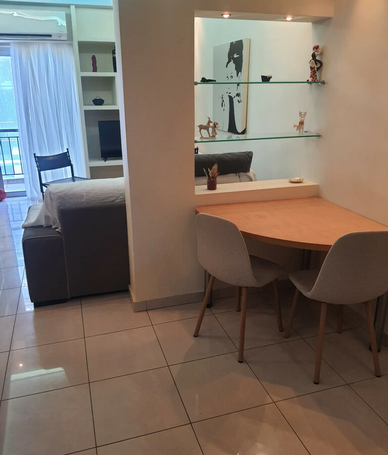 Flat 98 M2 In Glyfada, Greece