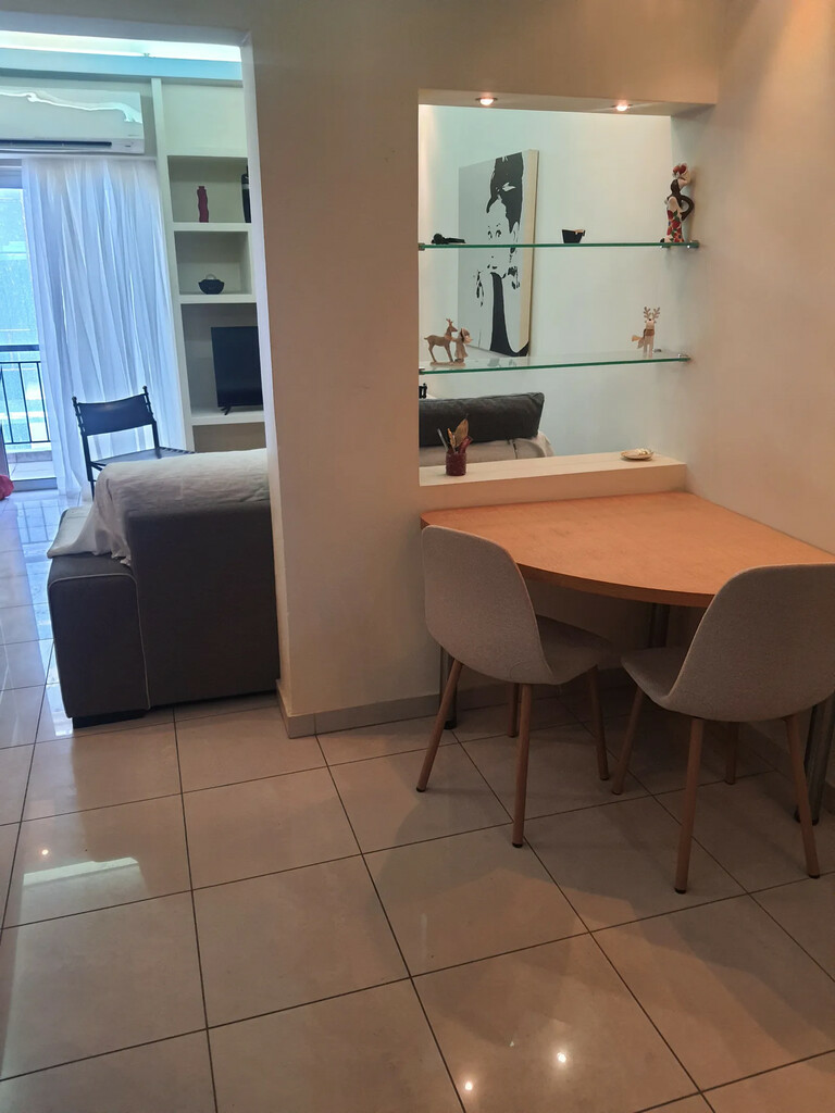 Flat 98 M2 In Glyfada, Greece