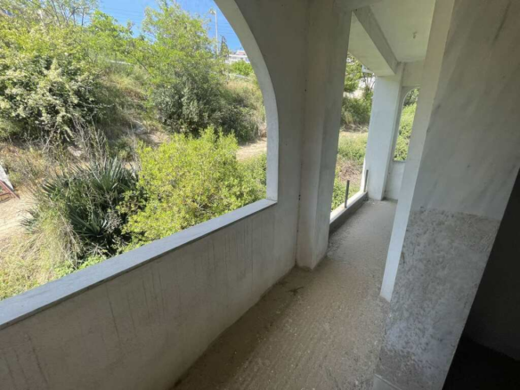Building In Kavala, Greece (365 M²)