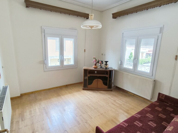 2-bedroom Flat In Easts Olimpos, Greece (80 M²)