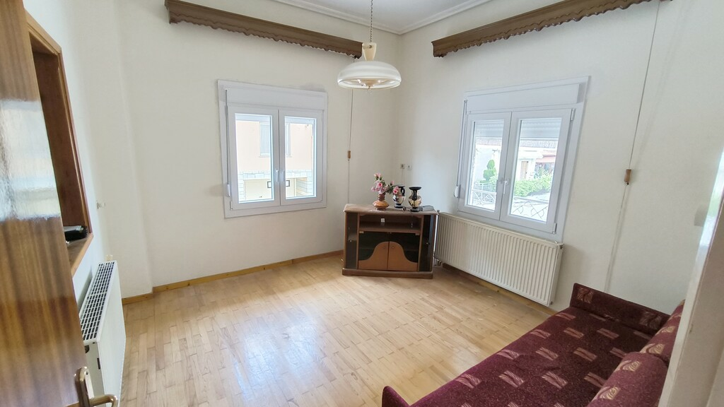 2-bedroom Flat In Easts Olimpos, Greece (80 M²)