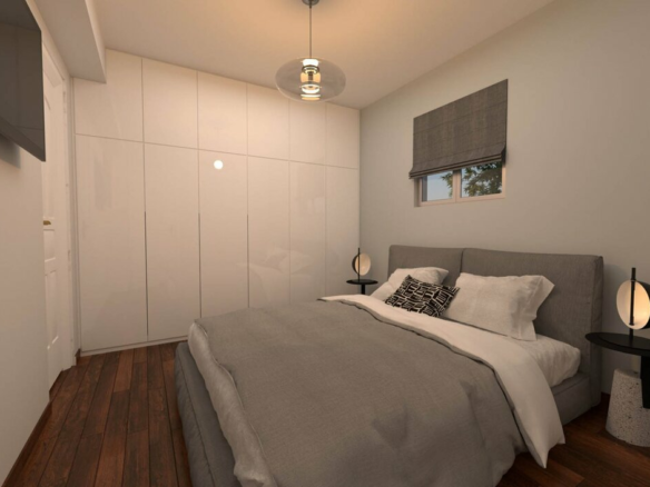 Villa 310 M2 In Kalivia Thorikou, Greece