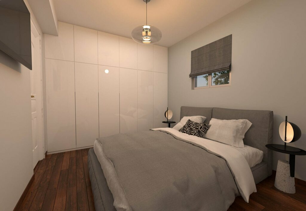 Villa 310 M2 In Kalivia Thorikou, Greece