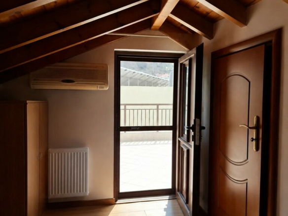 Maisonette 100 M2 In Monemvasia, Greece