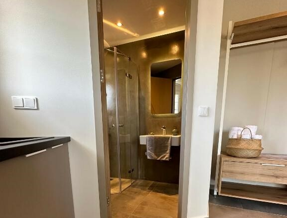 Hotel In Aristotle, Greece (530 M²)