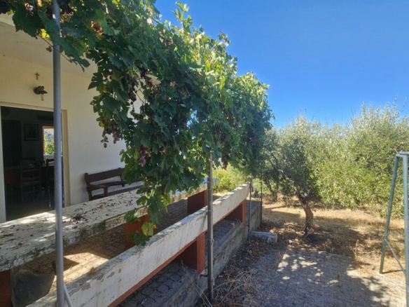 2-bedroom Detached House In Chersonisos, Greece (70 M²)