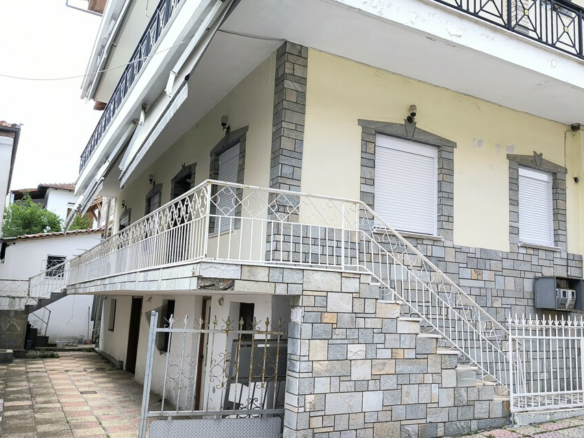 2-bedroom Flat In Easts Olimpos, Greece (80 M²)