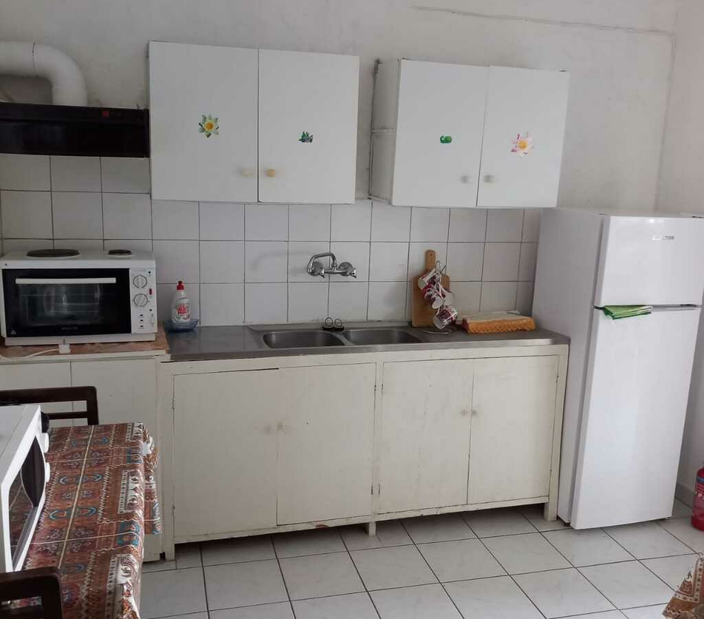 Flat 52 M2 In Thasos, Greece