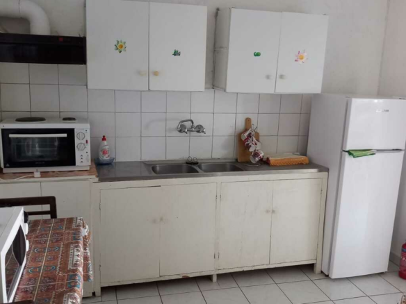 Flat 52 M2 In Thasos, Greece