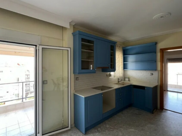 2-bedroom Flat In Thermaikos, Greece (66 M²)