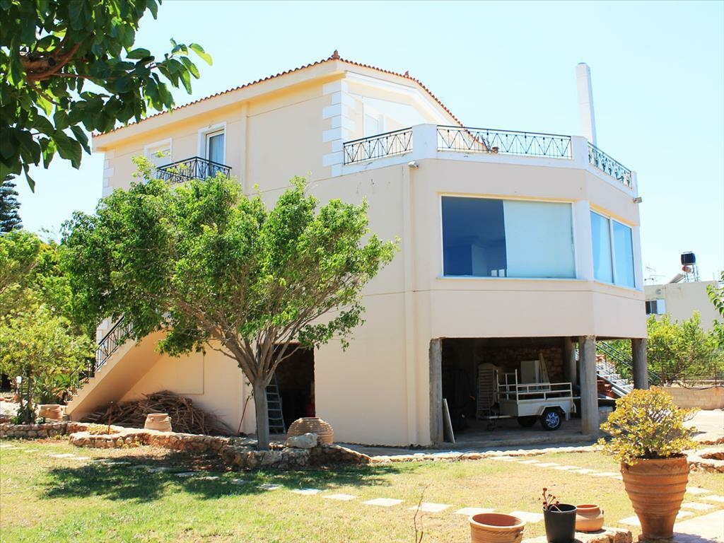Detached House 415 M2 In Chersonisos, Greece