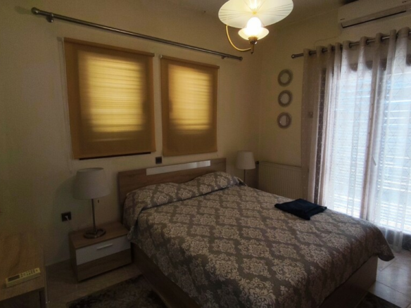 Detached House 460 M2 In Nea Propontida, Greece