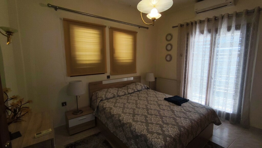Detached House 460 M2 In Nea Propontida, Greece