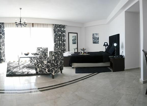 Hotel In Florina, Greece (4.500 M²)