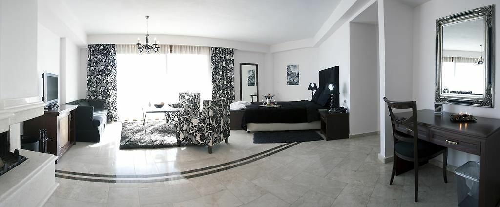 Hotel In Florina, Greece (4.500 M²)