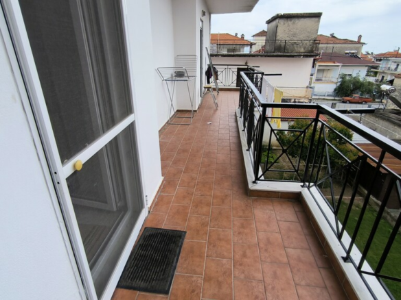 6-bedroom Detached House In Easts Olimpos, Greece (250 M²)