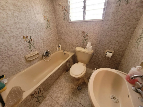 Detached House 161 M2 In Vocha, Greece