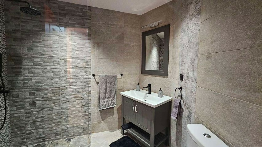 Villa 336 M2 In Vamos, Greece