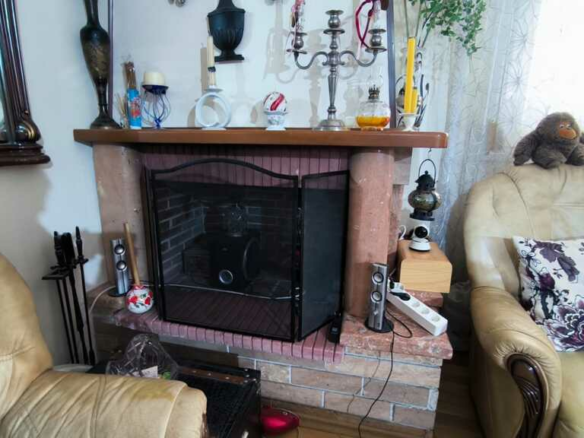 2-bedroom Flat In Katerini, Greece (115 M²)