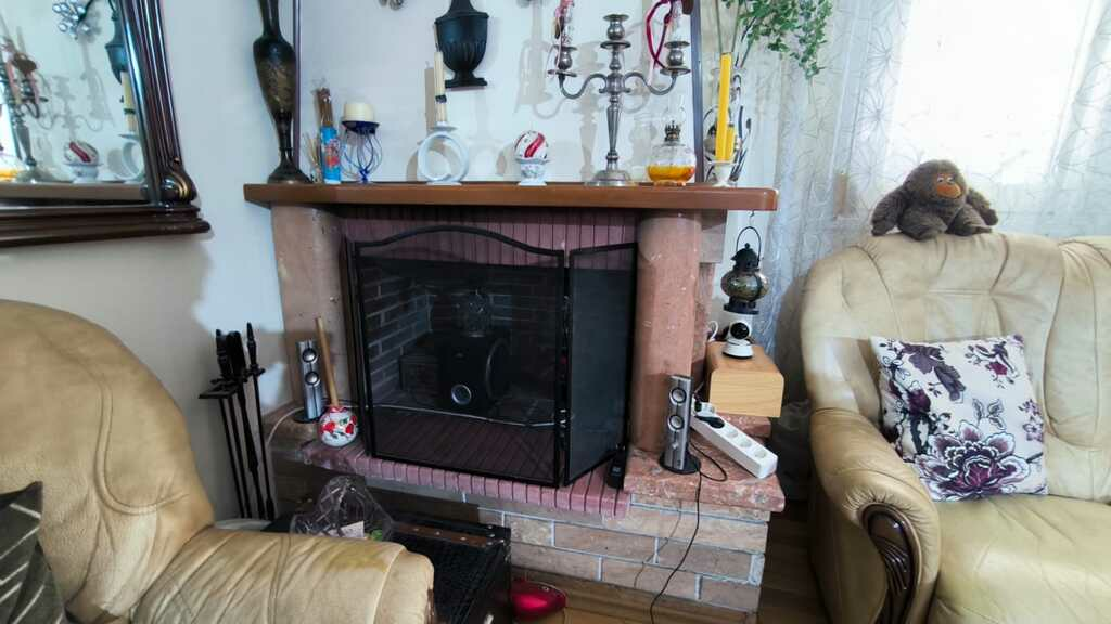 2-bedroom Flat In Katerini, Greece (115 M²)