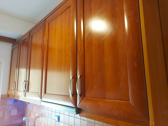 Flat 78 M2 In Kalithea, Greece