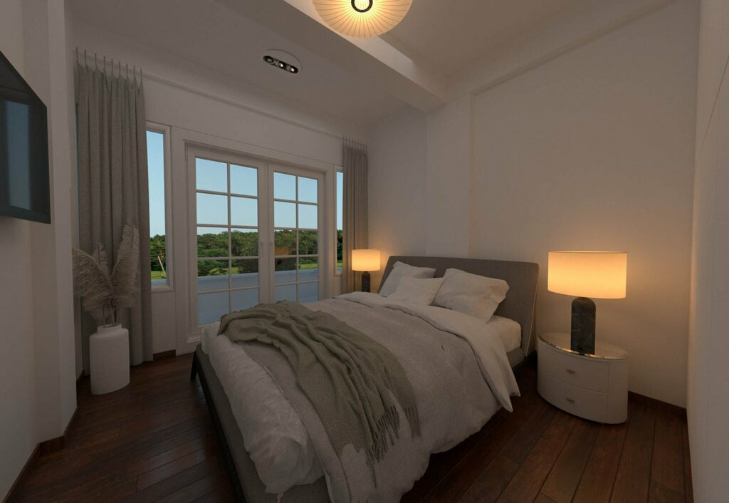 Villa 310 M2 In Kalivia Thorikou, Greece