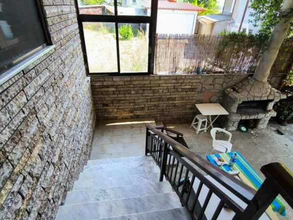 2-bedroom Detached House In Katerini, Greece (175 M²)