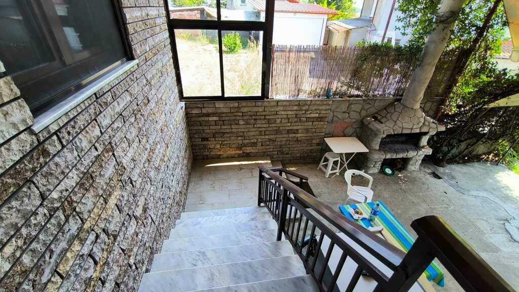 2-bedroom Detached House In Katerini, Greece (175 M²)