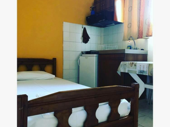 Hotel In Sithonia, Greece (500 M²)