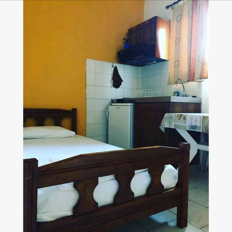 Hotel In Sithonia, Greece (500 M²)