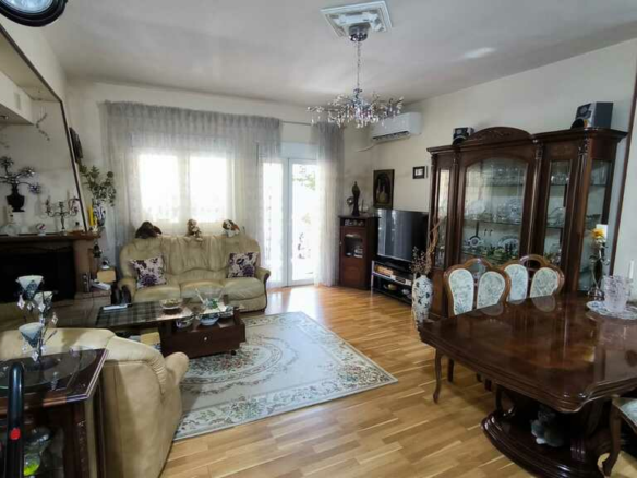 2-bedroom Flat In Katerini, Greece (115 M²)