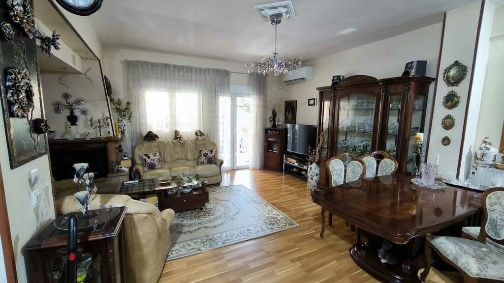 2-bedroom Flat In Katerini, Greece (115 M²)