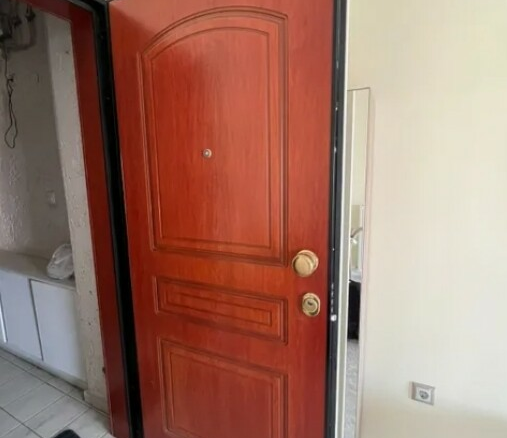 2-bedroom Flat In Thermaikos, Greece (66 M²)