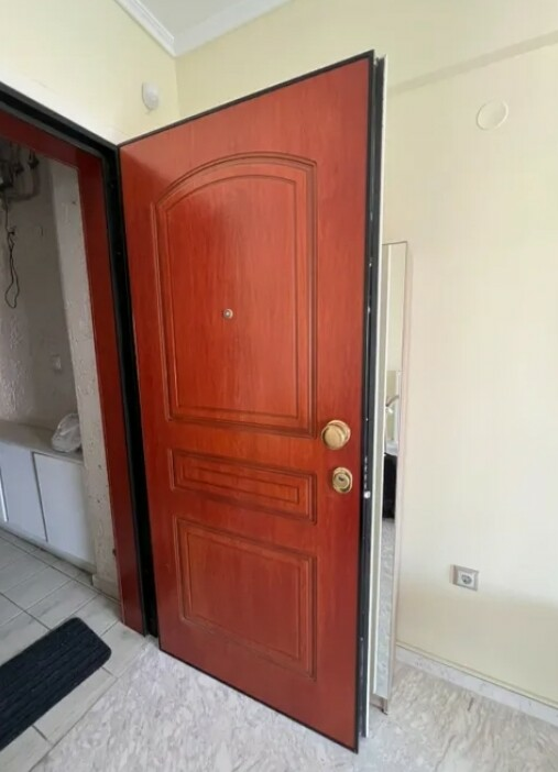 2-bedroom Flat In Thermaikos, Greece (66 M²)