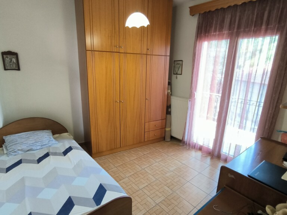 Flat 105 M2 In Katerini, Greece