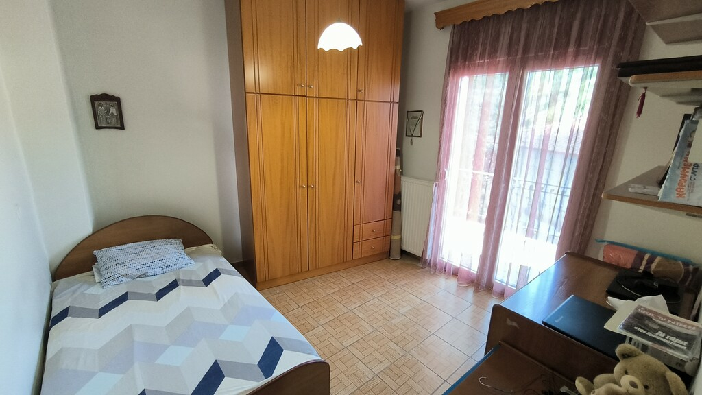 Flat 105 M2 In Katerini, Greece