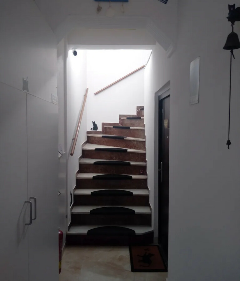 Building 280 M2 In Epanomi, Greece