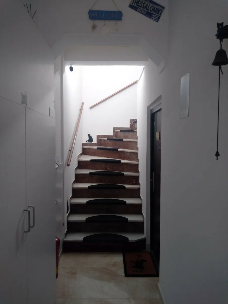 Building 280 M2 In Epanomi, Greece