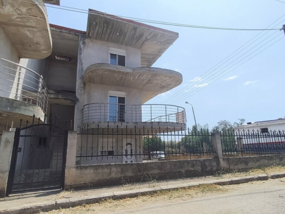 Building 400 M2 In Nea Propontida, Greece