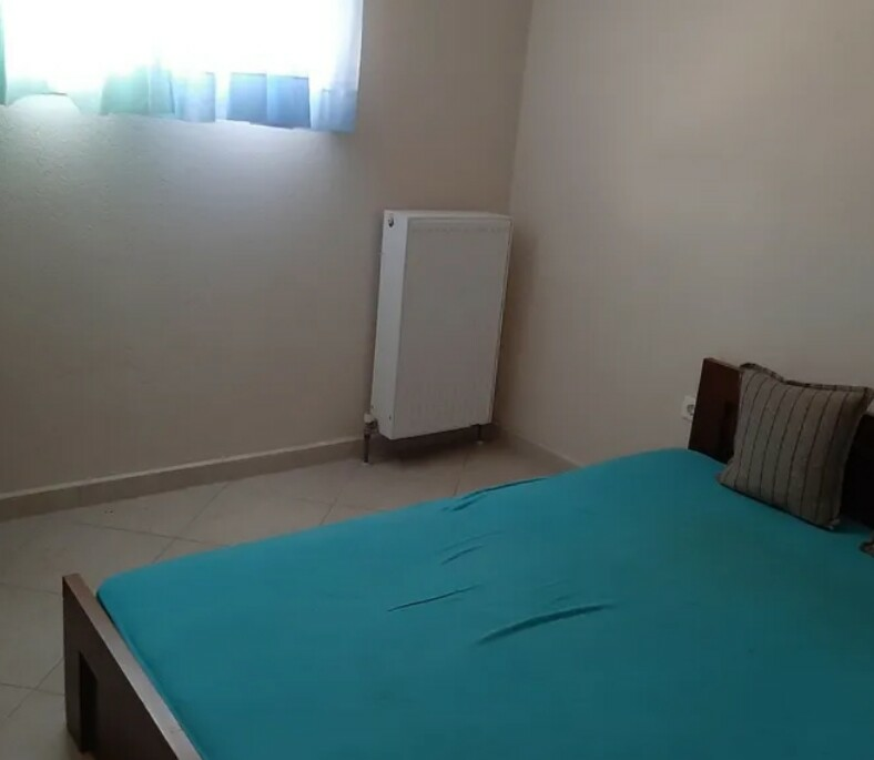 Flat 55 M2 In Michaniona, Greece