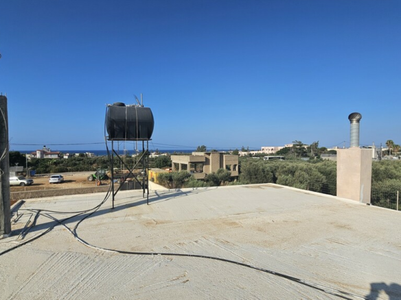 Detached House 105 M2 In Gouves, Greece