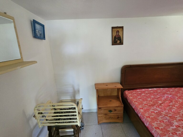 2-bedroom Detached House In Chersonisos, Greece (70 M²)