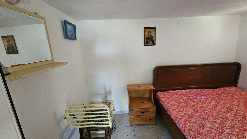 2-bedroom Detached House In Chersonisos, Greece (70 M²)