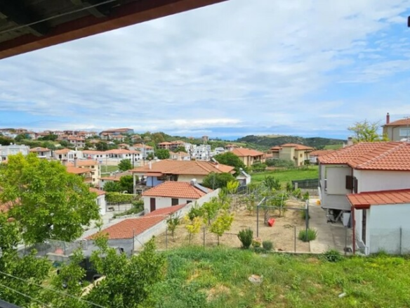 3-bedroom Flat In Sithonia, Greece (110 M²)