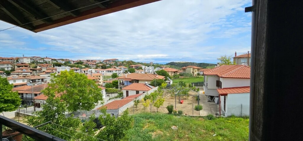 3-bedroom Flat In Sithonia, Greece (110 M²)
